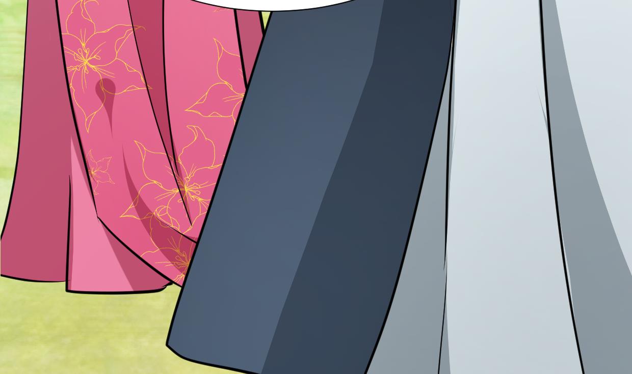 🍹何故为卿狂 第340话 龙吟书院 第34页