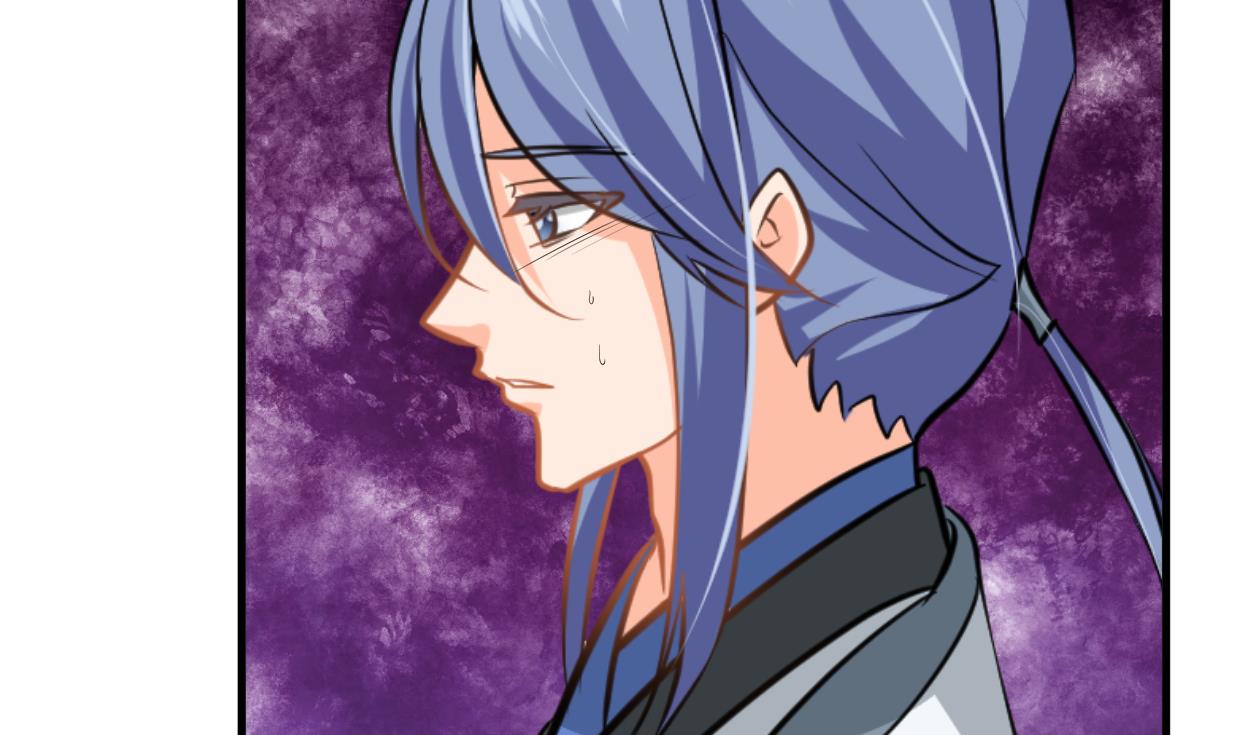 🍹何故为卿狂 第342话 险中求 第3页