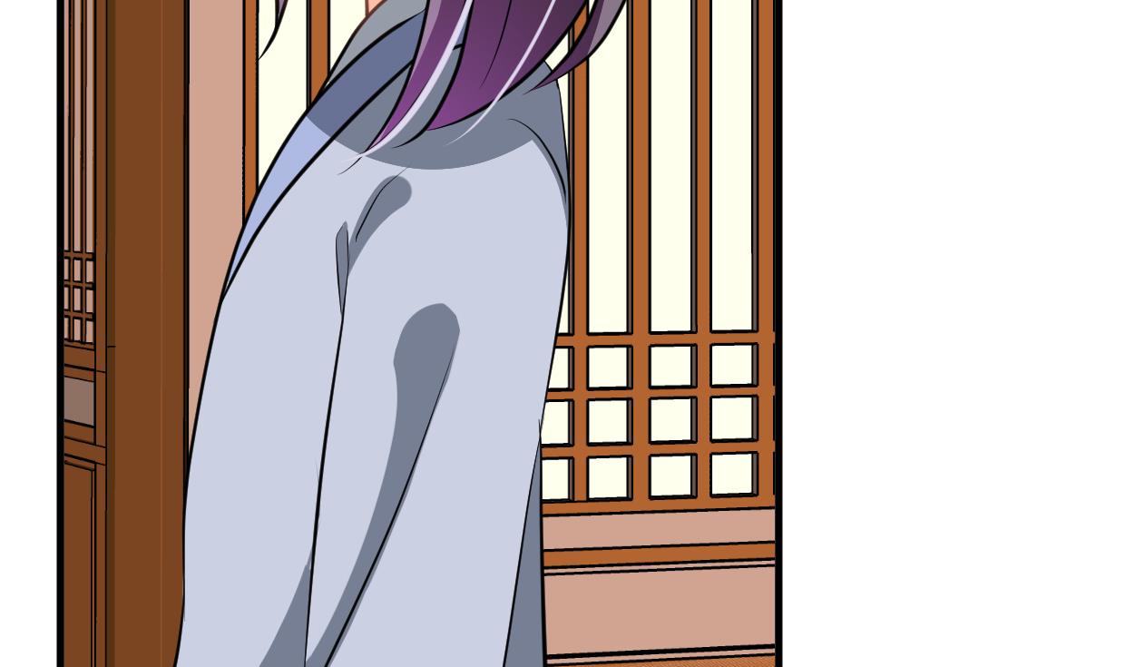 🍹何故为卿狂 第344话 贪欲 第30页