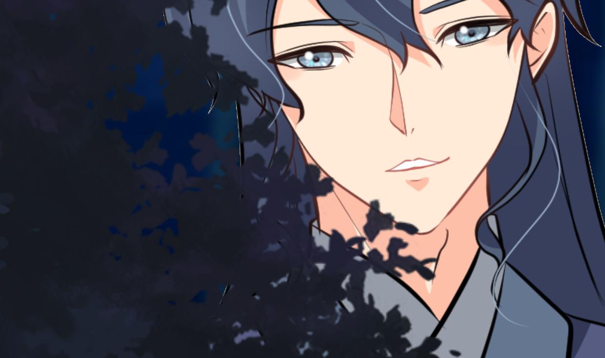 🍹何故为卿狂 第350话 把柄 第24页