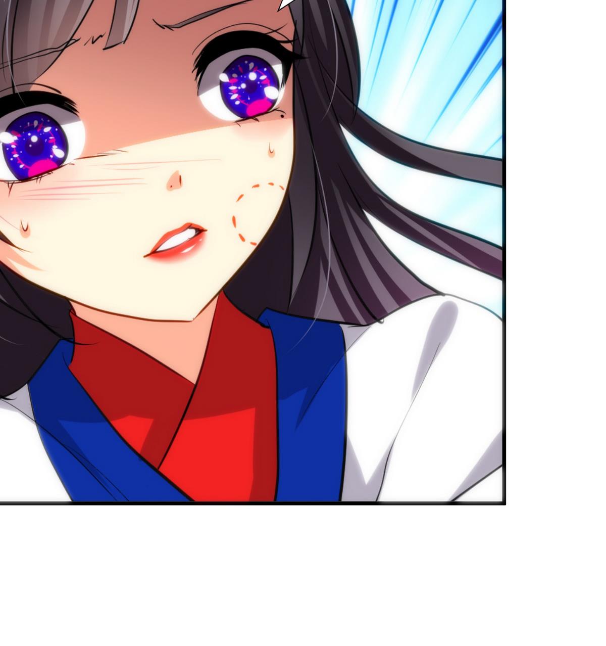 🍹何故为卿狂 第36话 秀色可餐 第31页