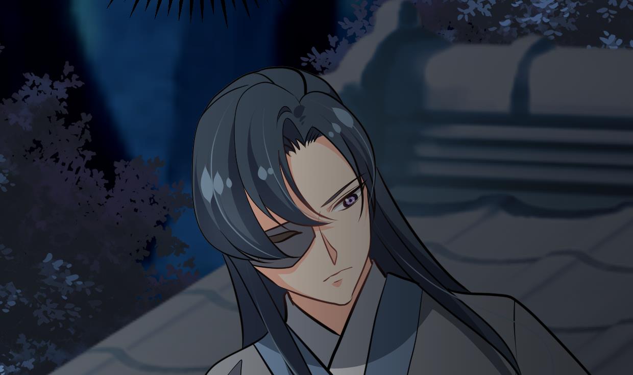 🍹何故为卿狂 第352话 救治 第26页