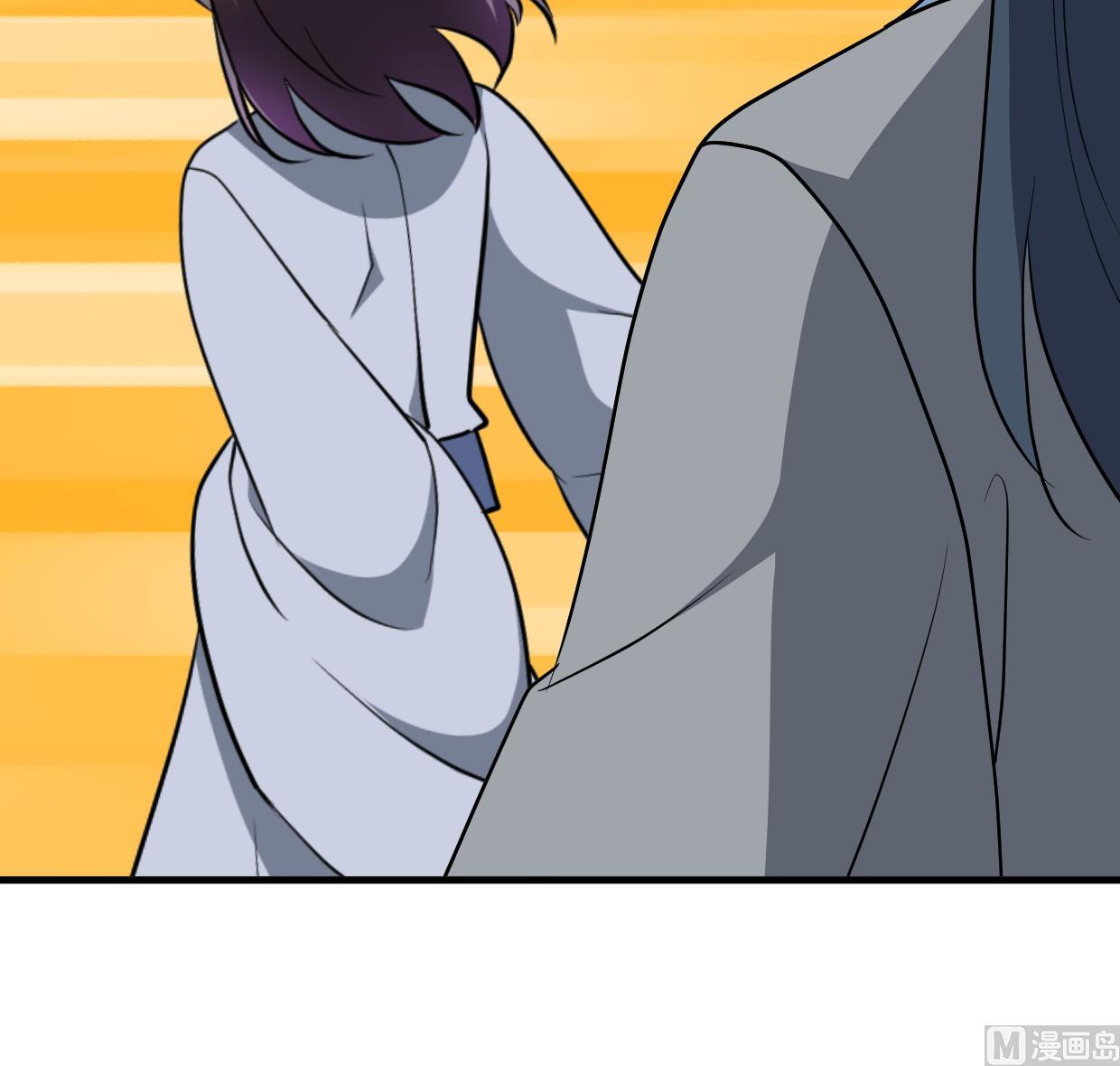 🍹何故为卿狂 第352话 救治 第40页