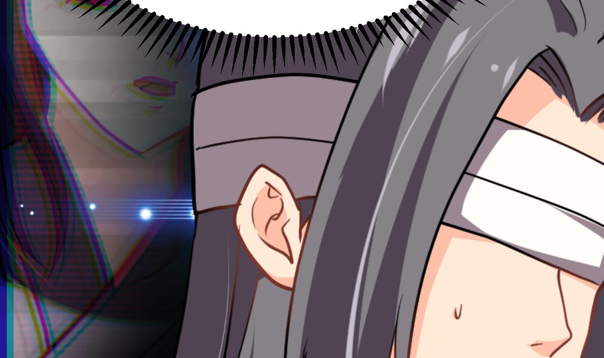 🍹何故为卿狂 第358话 出手 第15页