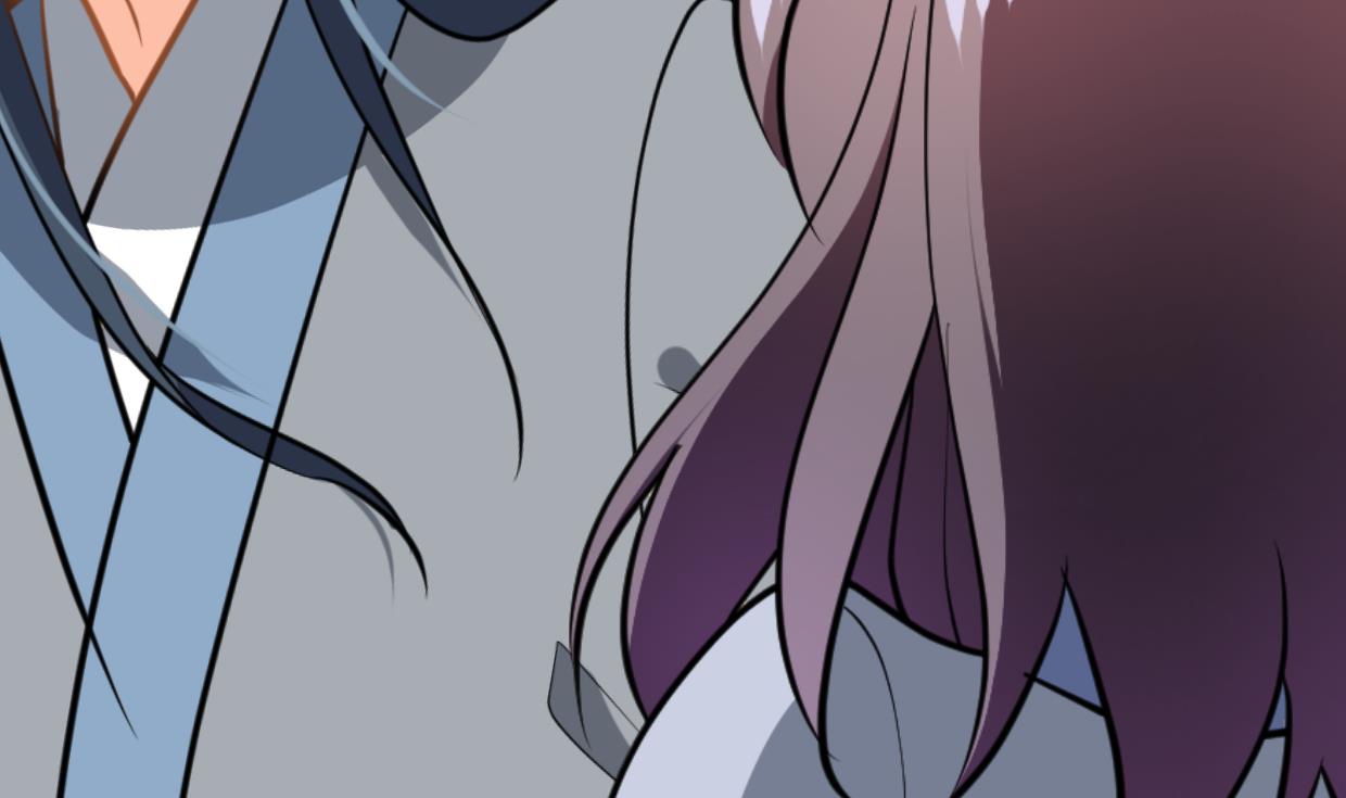 🍹何故为卿狂 第360话 隐藏心意 第9页