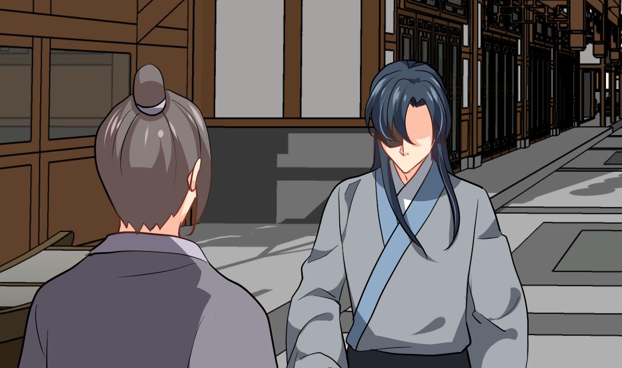 🍹何故为卿狂 第362话 遗漏 第41页