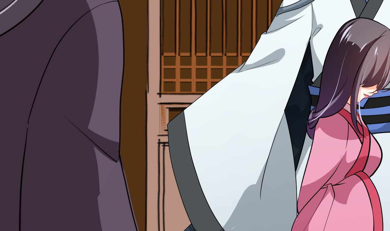 🍹何故为卿狂 第362话 遗漏 第8页