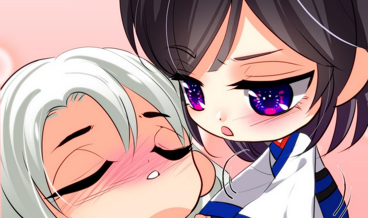 🍹何故为卿狂 第38话 防不胜防 第28页