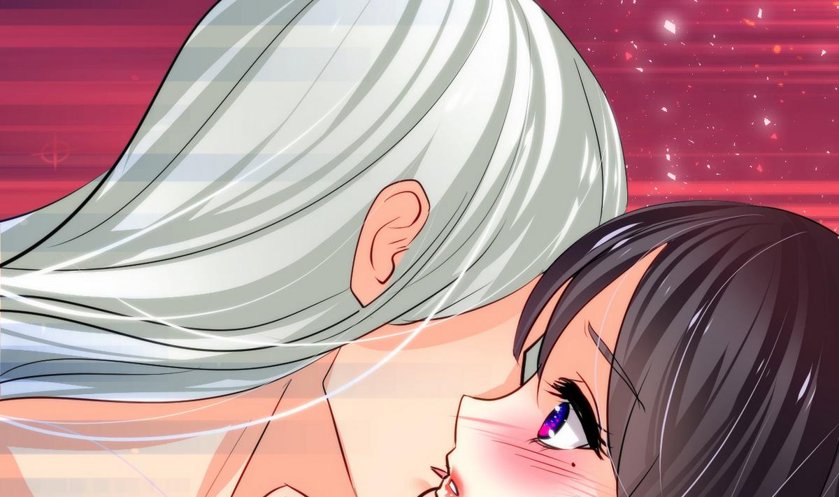 🍹何故为卿狂 第38话 防不胜防 第32页