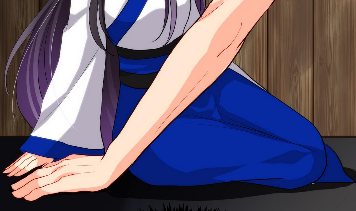 🍹何故为卿狂 第38话 防不胜防 第5页