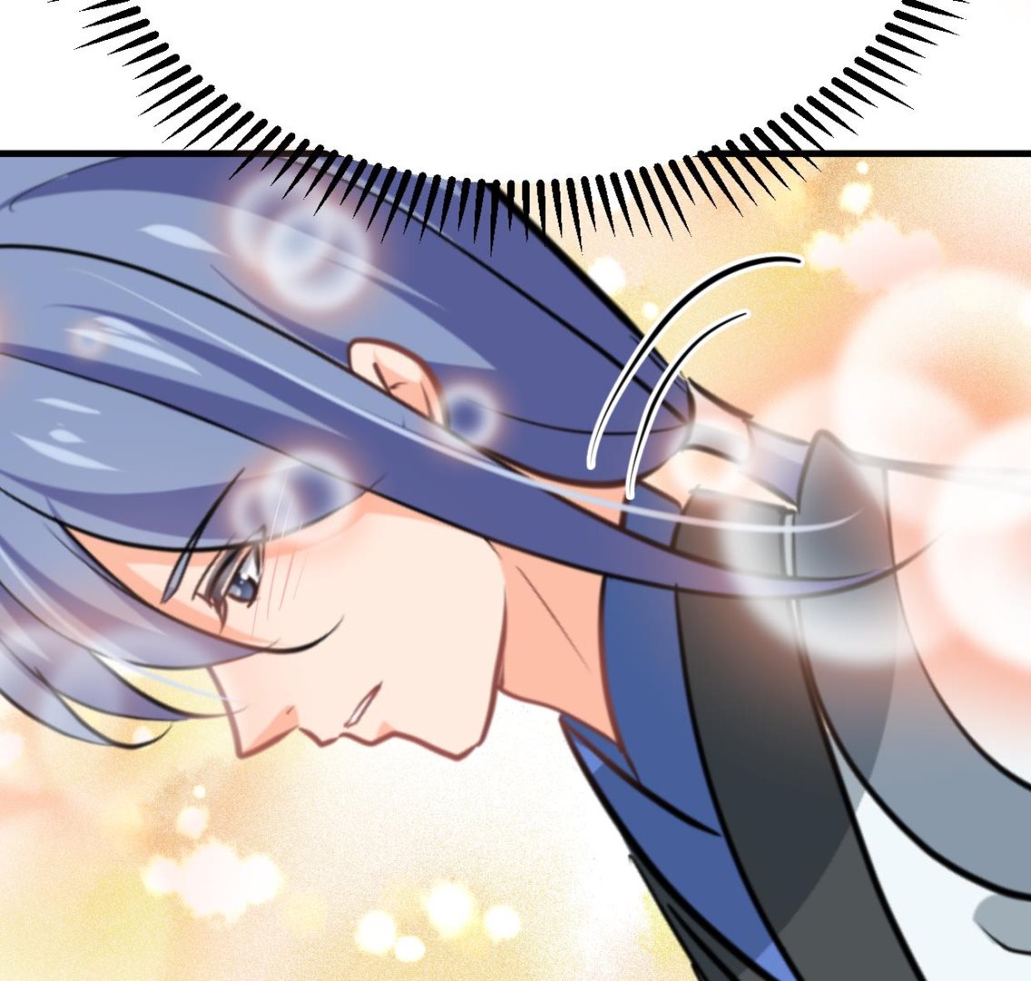 🍹何故为卿狂 第372话 牵挂 第38页