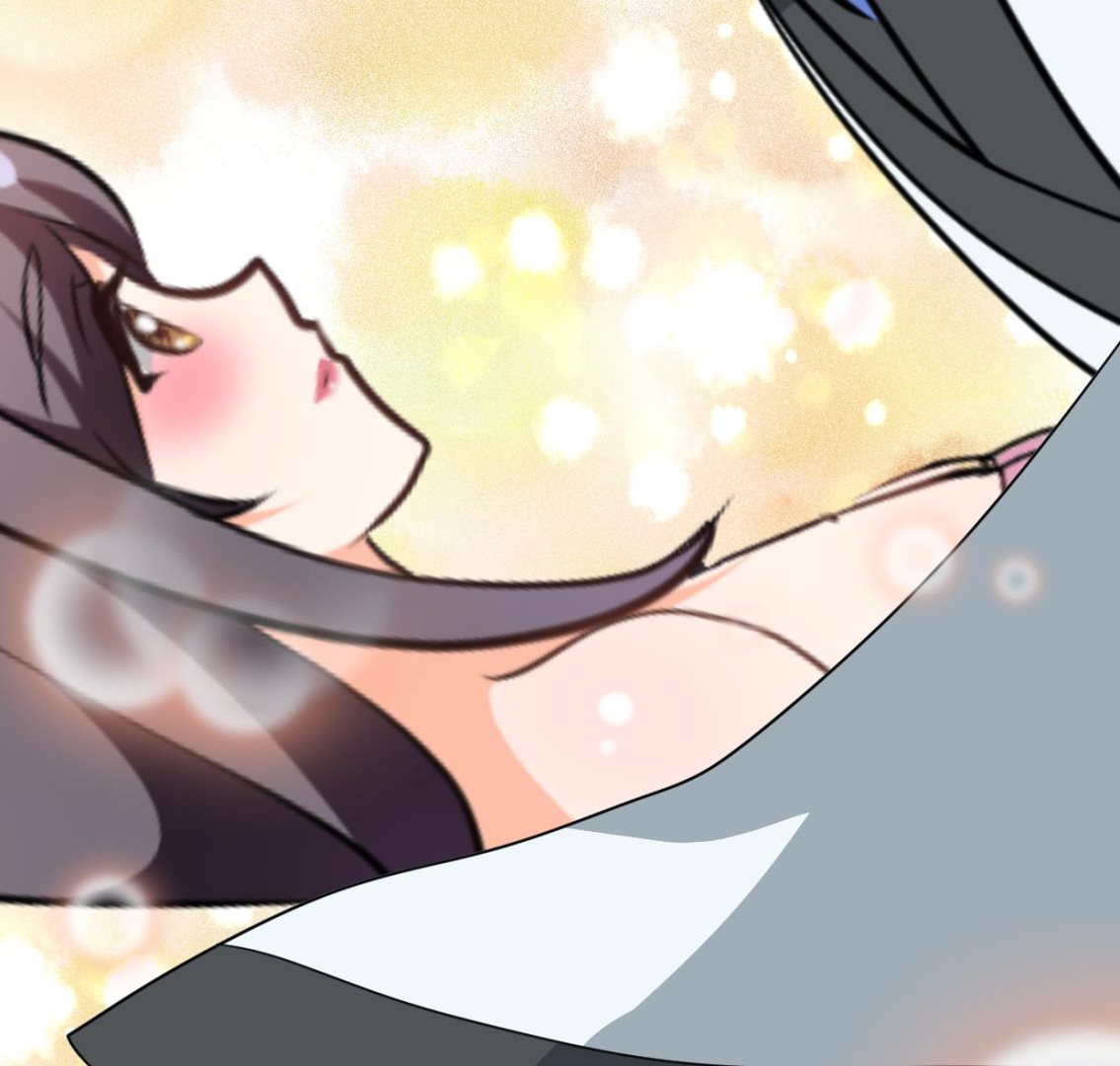 🍹何故为卿狂 第372话 牵挂 第39页
