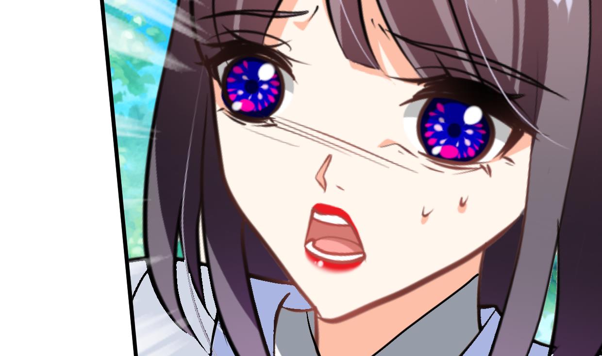🍹何故为卿狂 第376话 火种 第15页