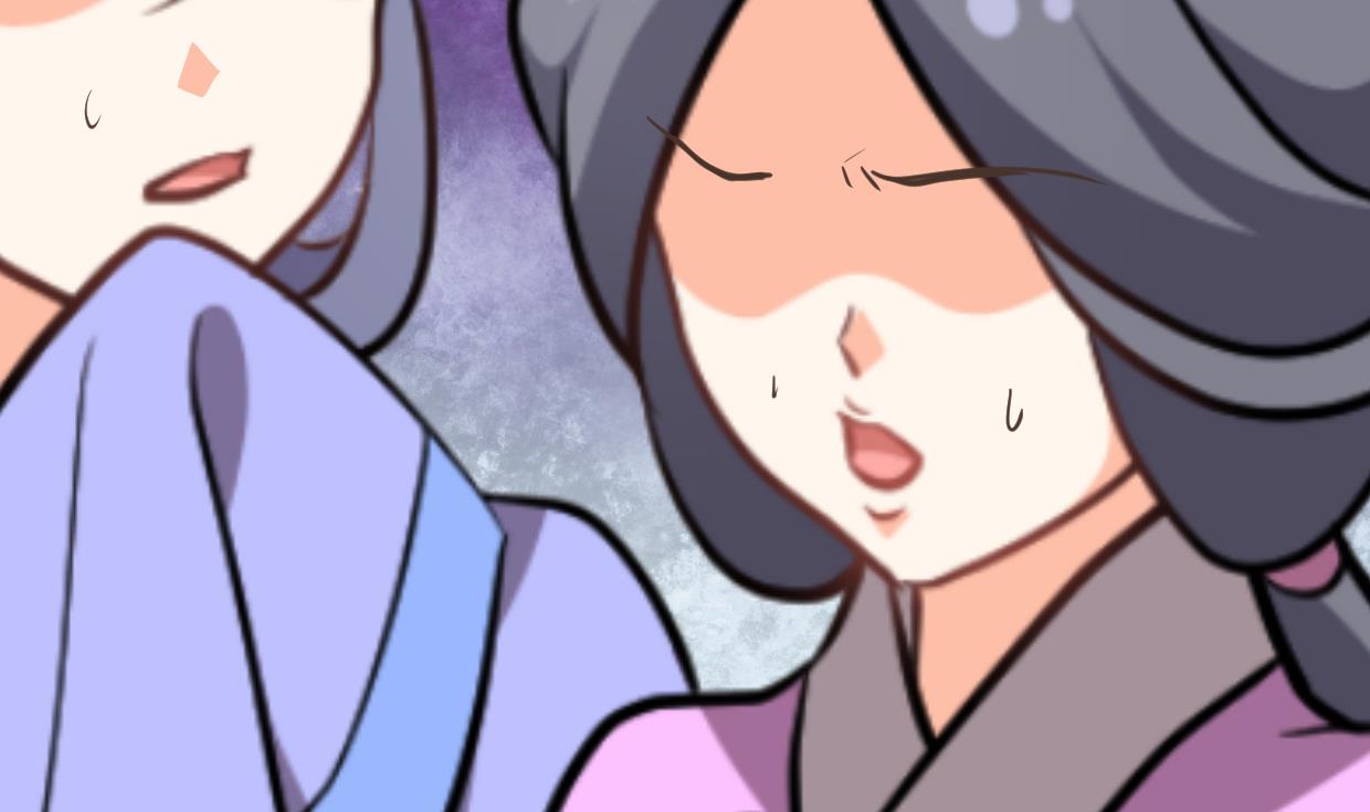 🍹何故为卿狂 第380话 难缠 第20页