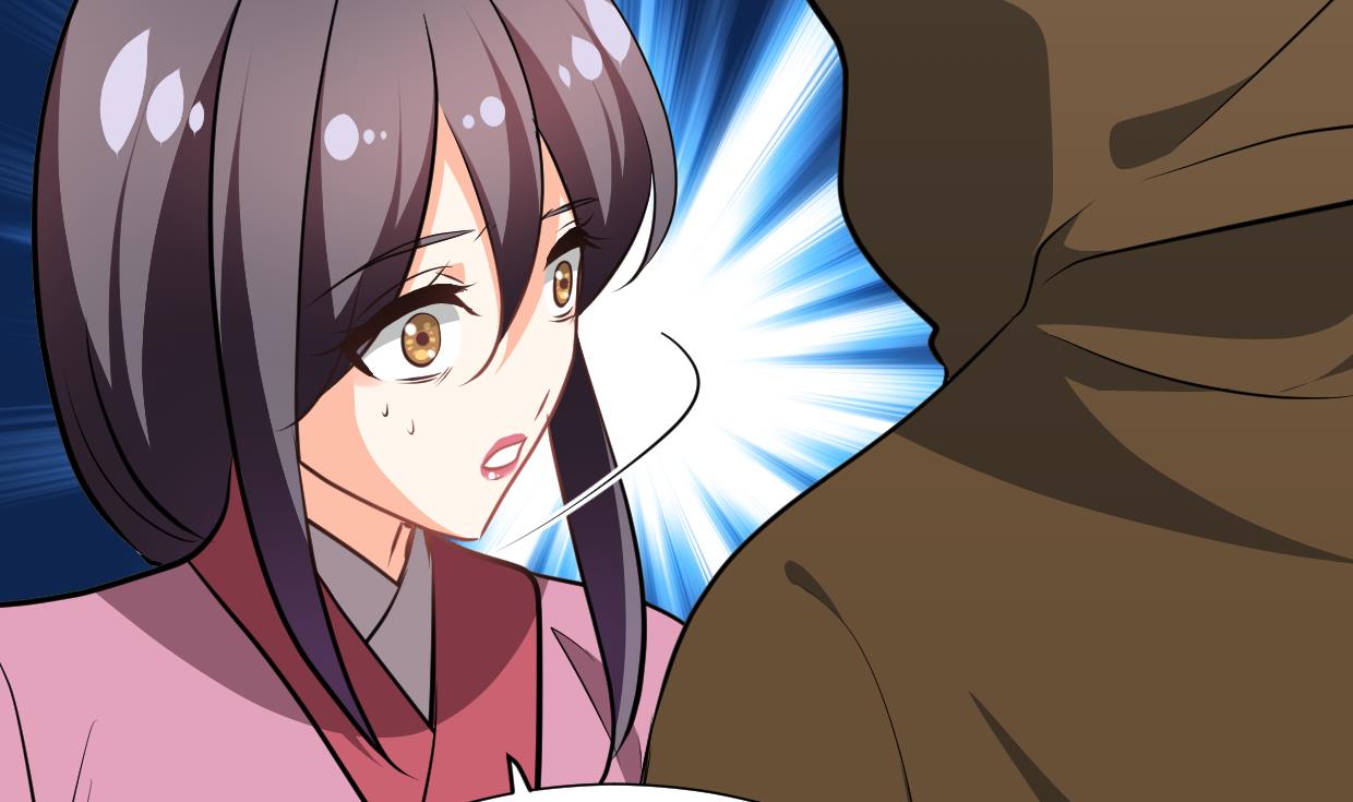 🍹何故为卿狂 第382话 耐心 第11页