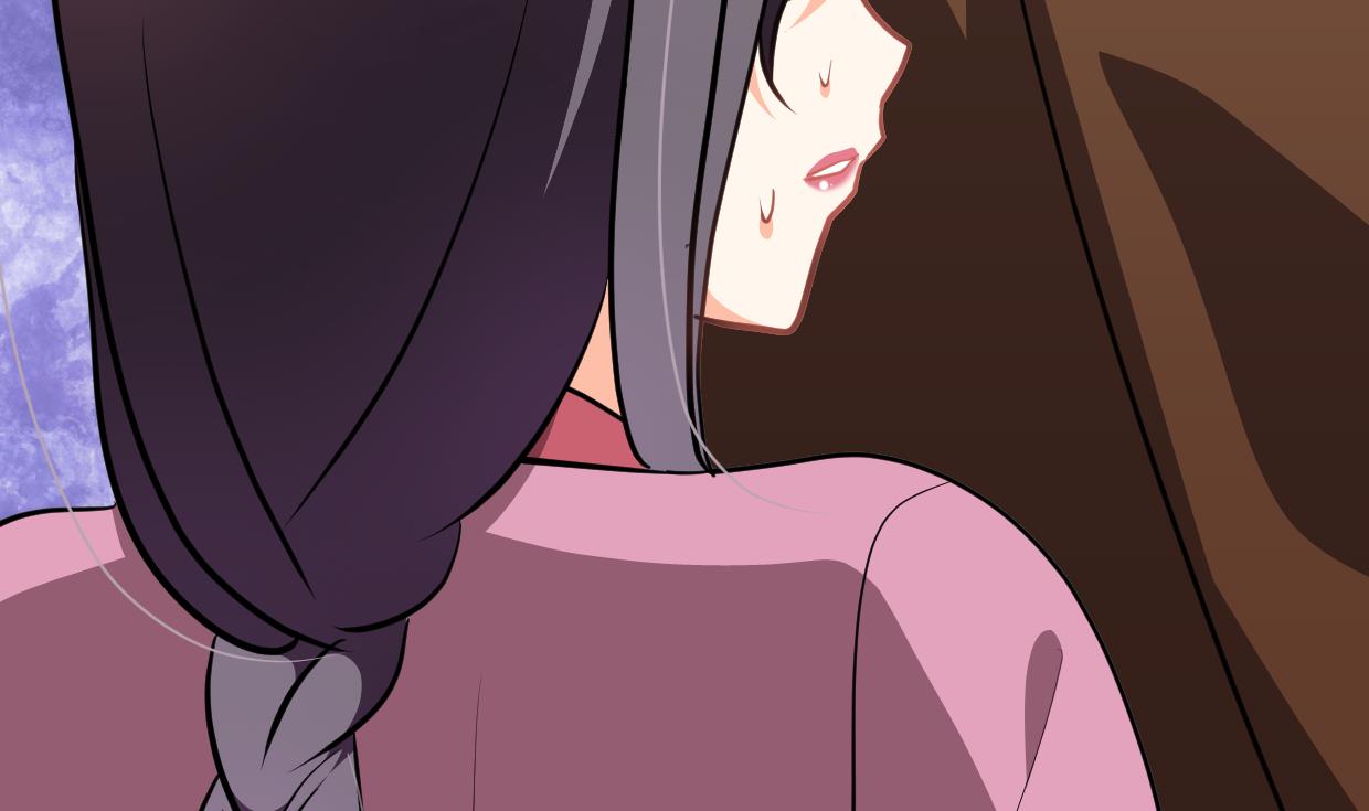 🍹何故为卿狂 第382话 耐心 第27页