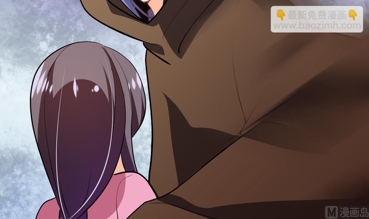 🍹何故为卿狂 第382话 耐心 第7页