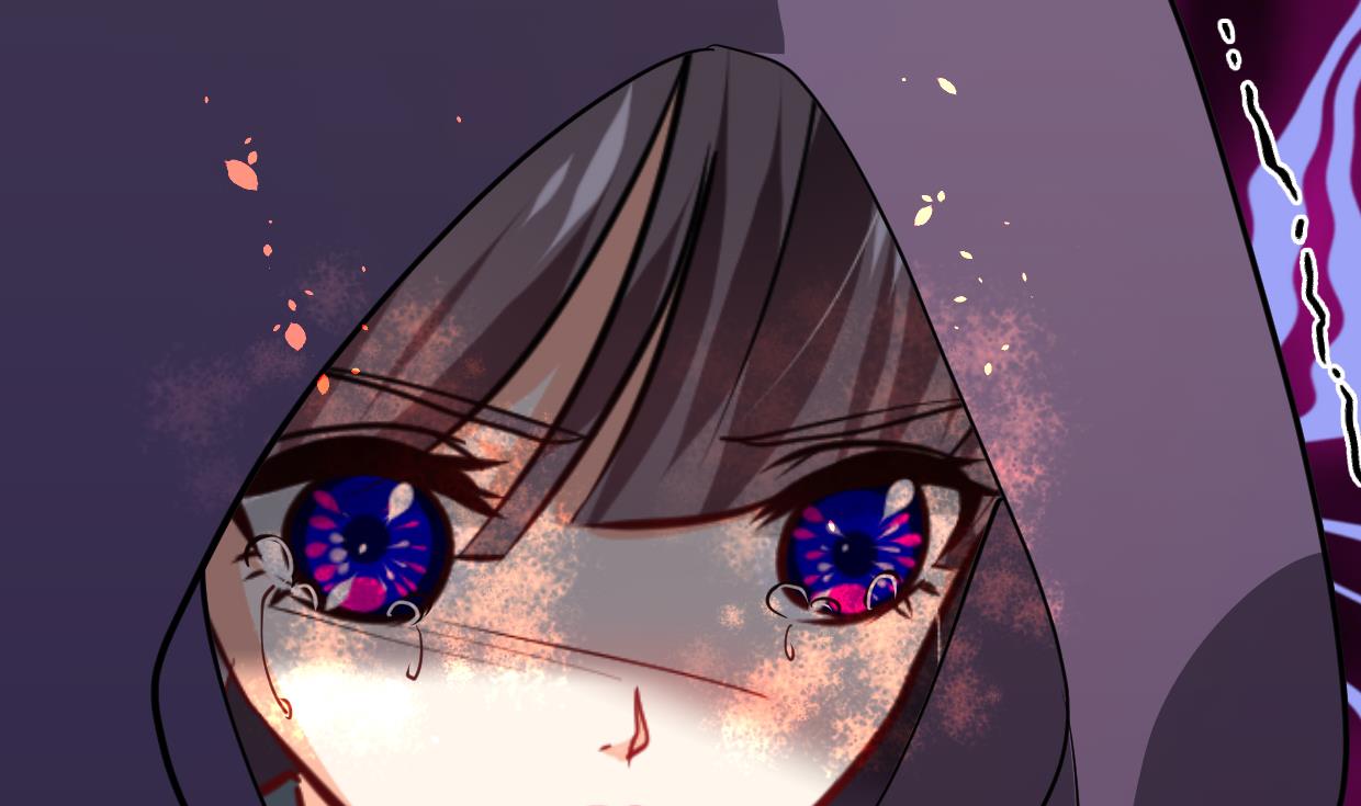🍹何故为卿狂 第392话 动摇 第17页