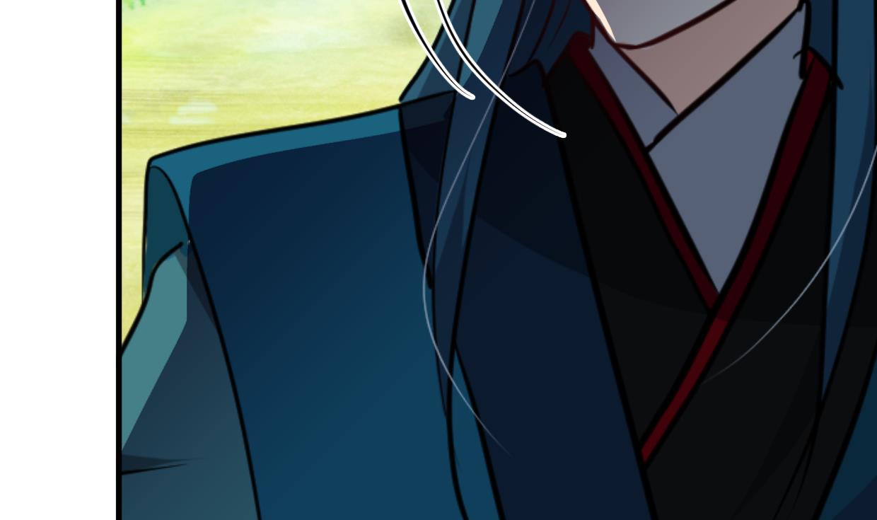 🍹何故为卿狂 第392话 动摇 第23页