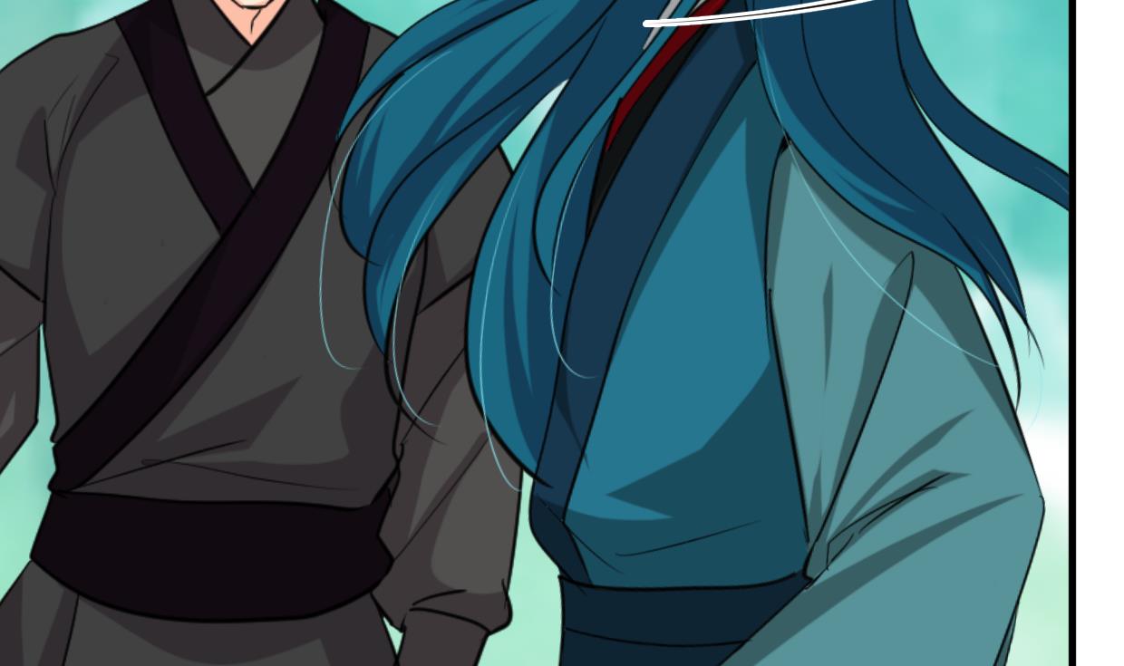 🍹何故为卿狂 第392话 动摇 第27页