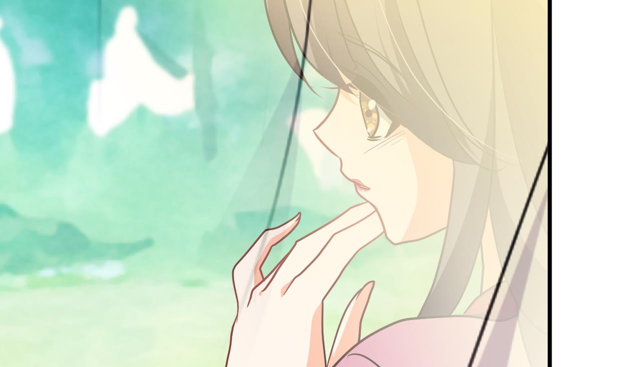 🍹何故为卿狂 第392话 动摇 第50页