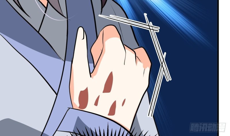 🍹何故为卿狂 第402话 唯一生机 第20页