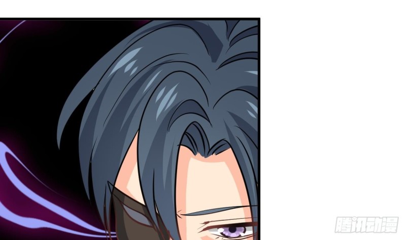 🍹何故为卿狂 第402话 唯一生机 第36页