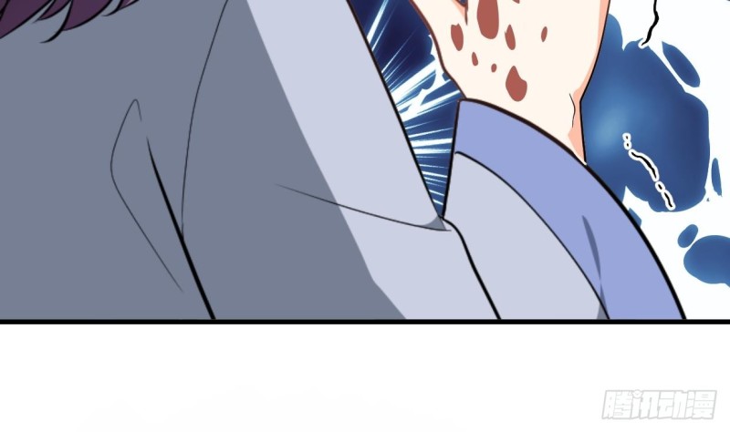 🍹何故为卿狂 第402话 唯一生机 第43页