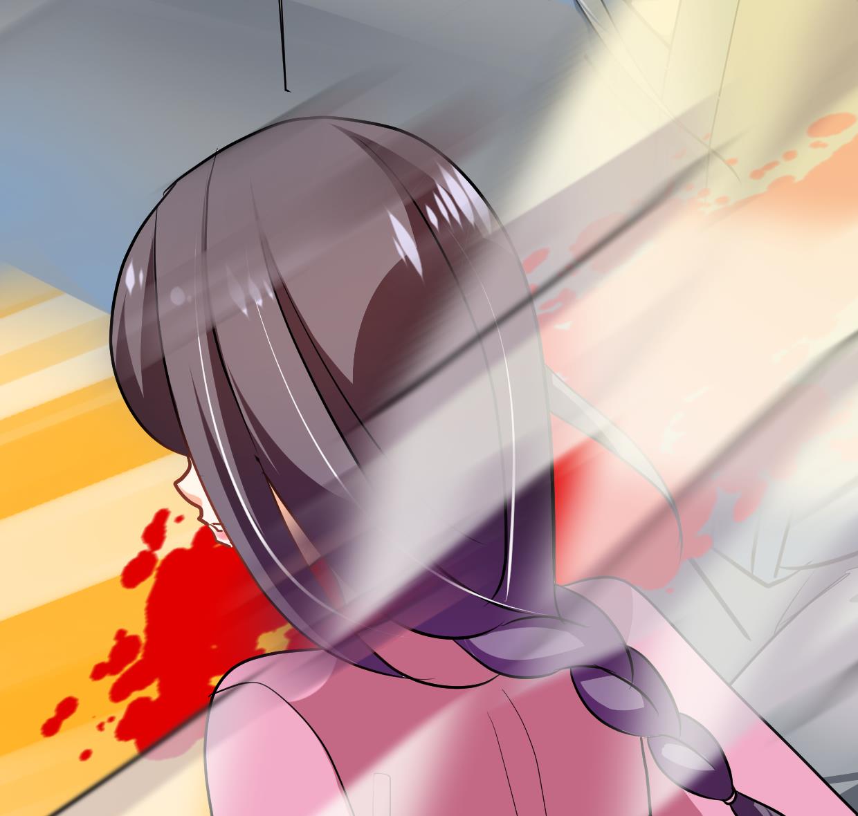 🍹何故为卿狂 第408话 爆发！ 第38页