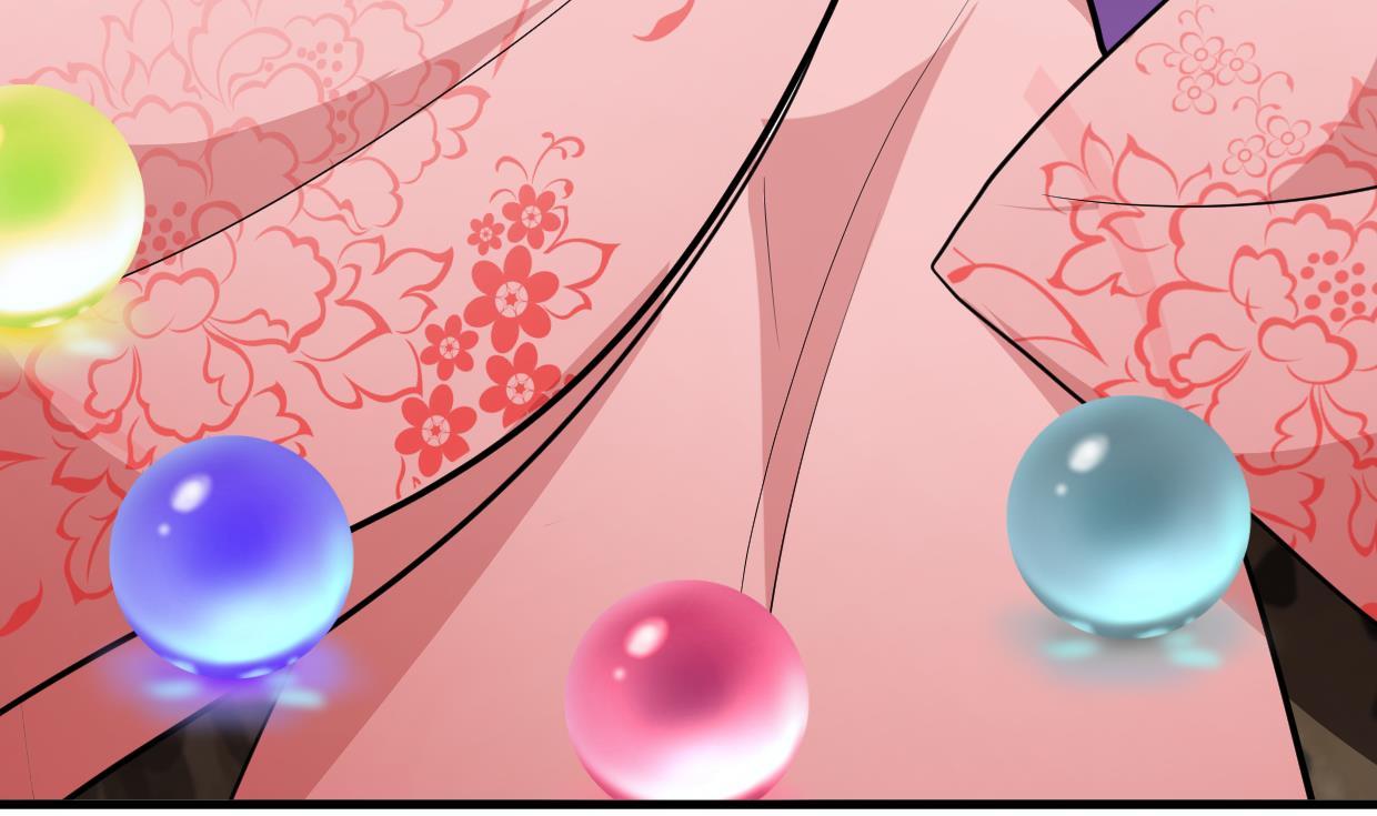 🍹何故为卿狂 第412话 陪着你 第23页