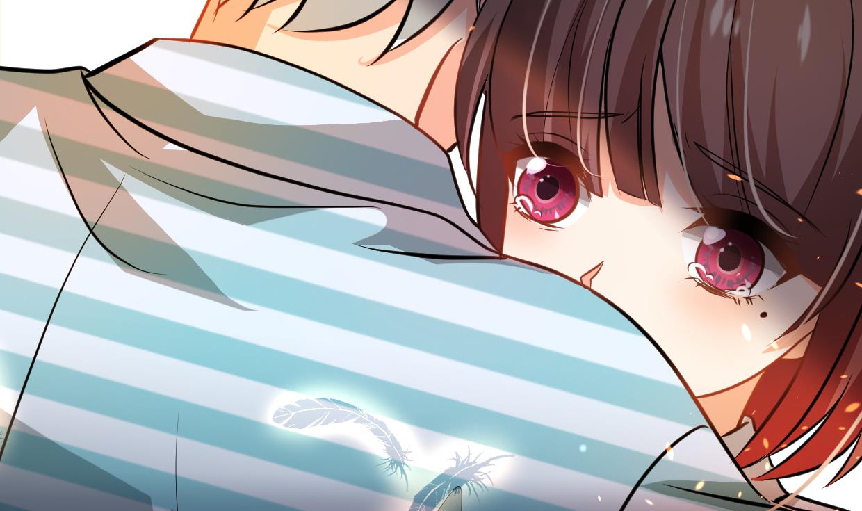 🍹何故为卿狂 第414话 重逢 第14页