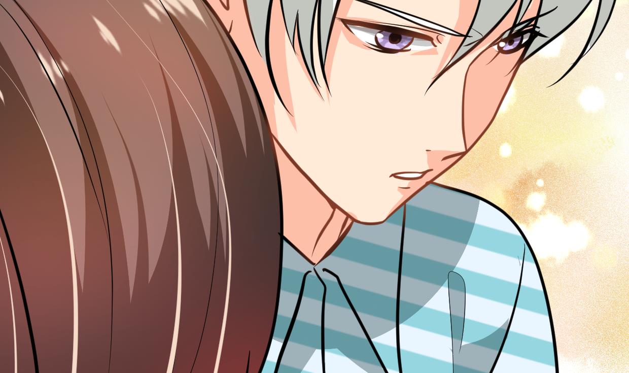 🍹何故为卿狂 第414话 重逢 第18页