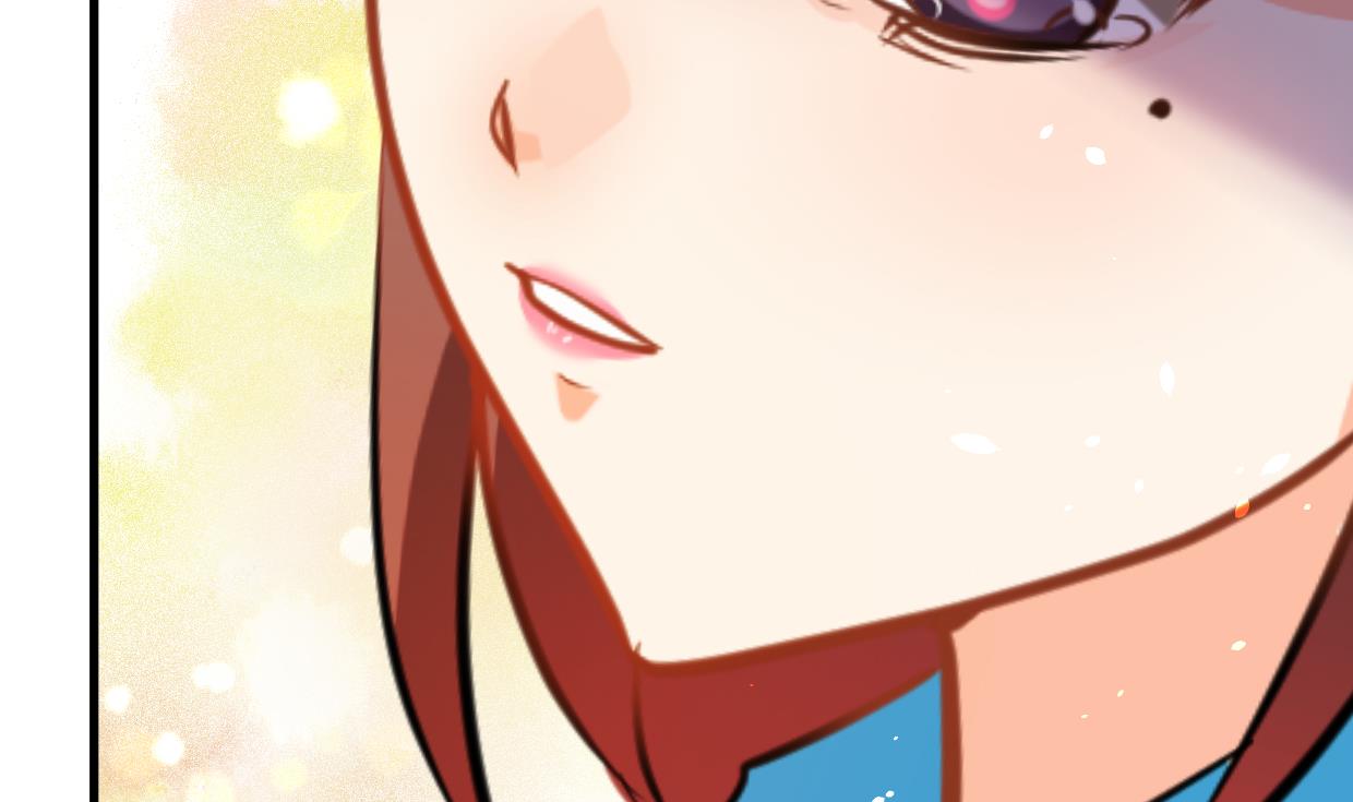 🍹何故为卿狂 第414话 重逢 第23页
