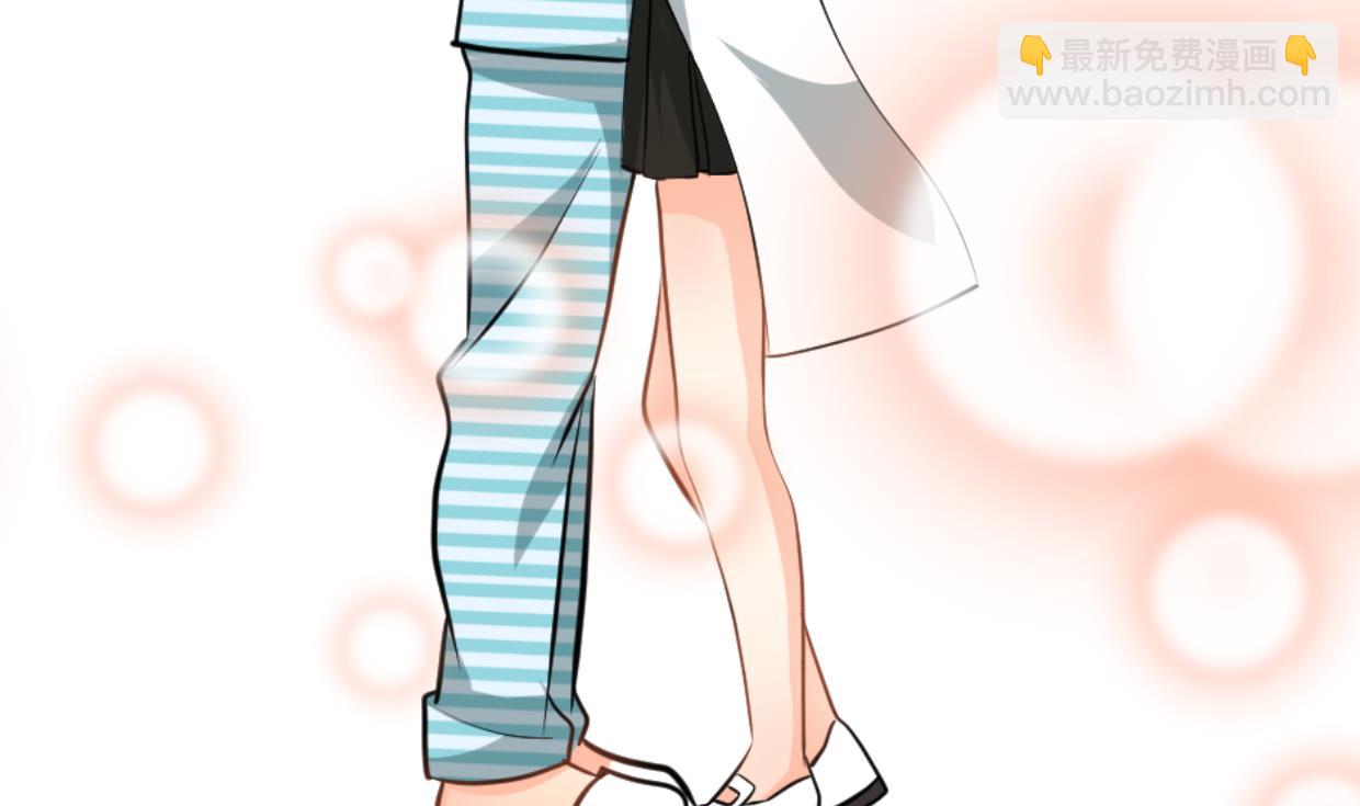 🍹何故为卿狂 第414话 重逢 第27页