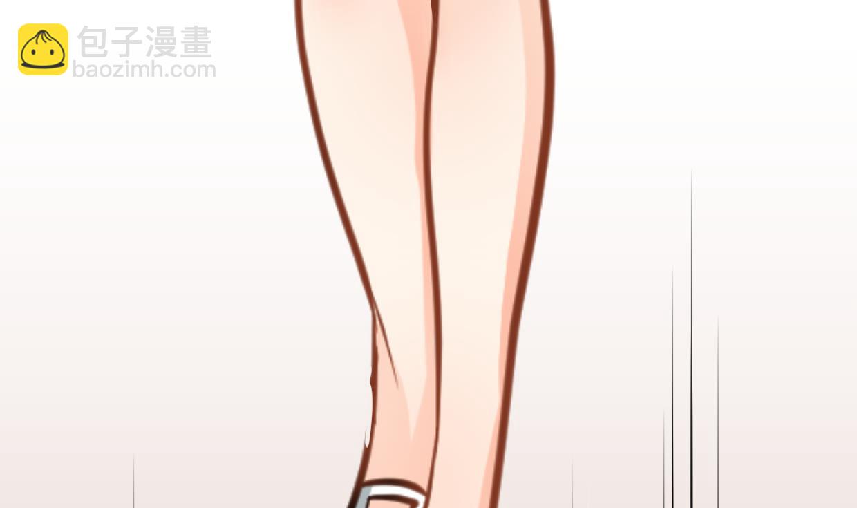 🍹何故为卿狂 第414话 重逢 第5页