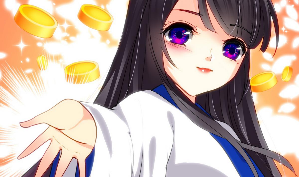 🍹何故为卿狂 第44话 凌霜的依靠 第14页
