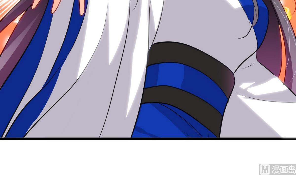 🍹何故为卿狂 第44话 凌霜的依靠 第15页