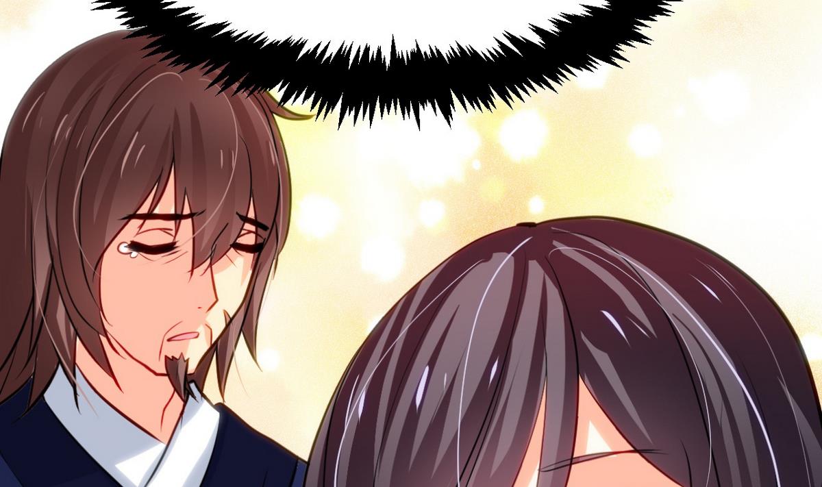 🍹何故为卿狂 第44话 凌霜的依靠 第20页