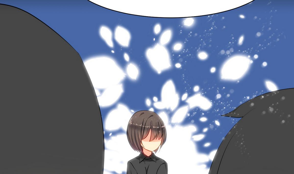 🍹何故为卿狂 第44话 凌霜的依靠 第31页