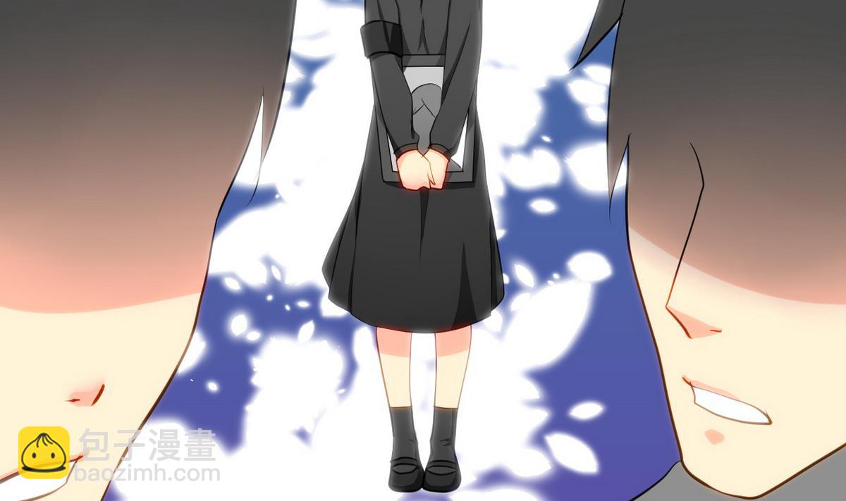🍹何故为卿狂 第44话 凌霜的依靠 第32页
