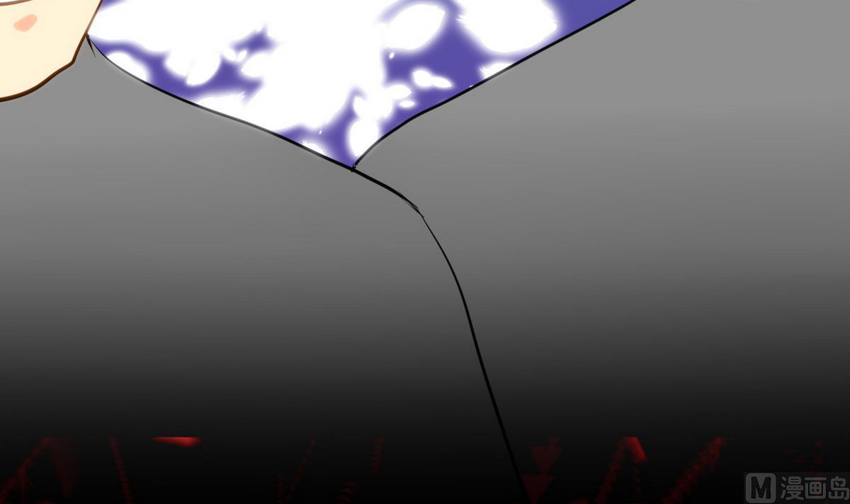 🍹何故为卿狂 第44话 凌霜的依靠 第33页