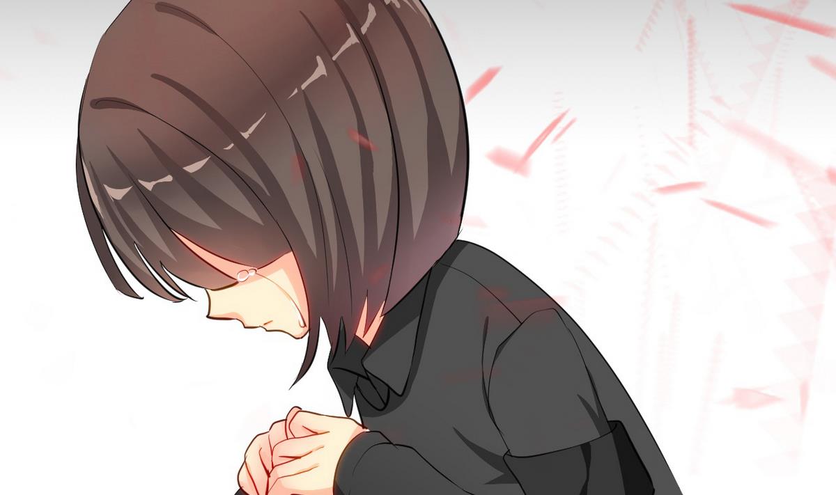 🍹何故为卿狂 第44话 凌霜的依靠 第35页
