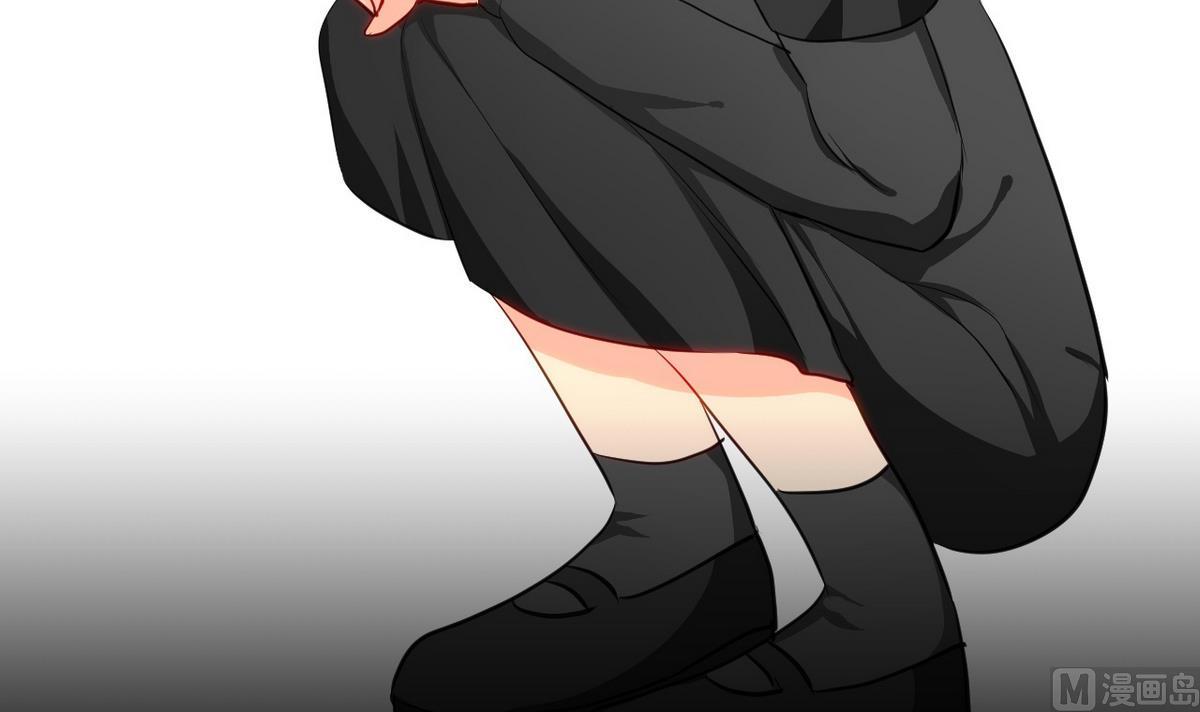 🍹何故为卿狂 第44话 凌霜的依靠 第36页