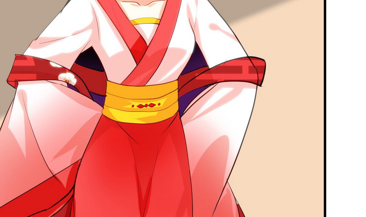 🍹何故为卿狂 第46话 敌意 第19页