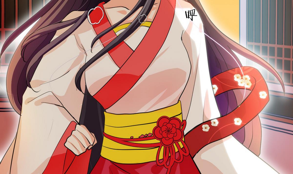 🍹何故为卿狂 第46话 敌意 第5页