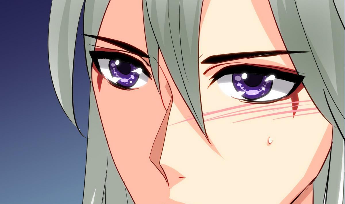 🍹何故为卿狂 第48话 花灯 第11页