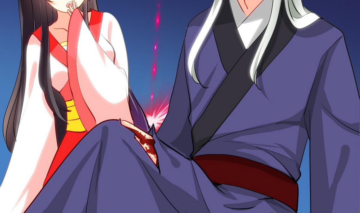 🍹何故为卿狂 第48话 花灯 第14页