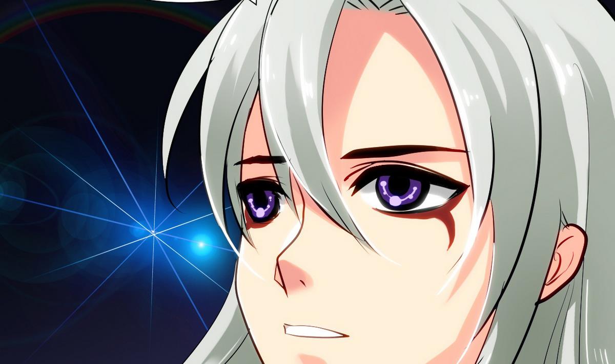 🍹何故为卿狂 第48话 花灯 第31页