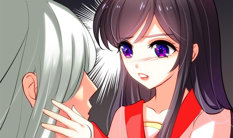 🍹何故为卿狂 第52话 甜蜜杀机 第7页