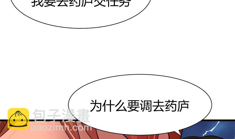 🍹何故为卿狂 第54话 皮囊 第23页